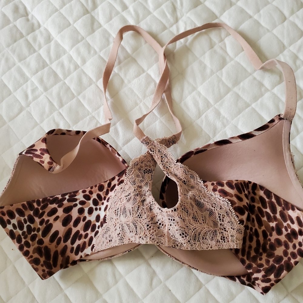 Victoria's Secret size 34 C